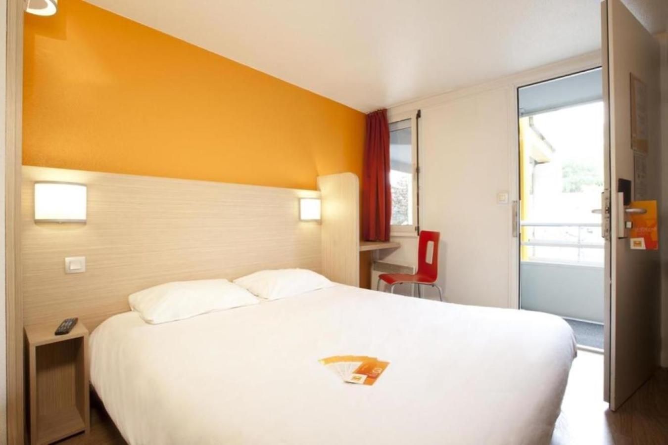 Premiere Classe Tours Sud - Joue Les Tours Exterior photo