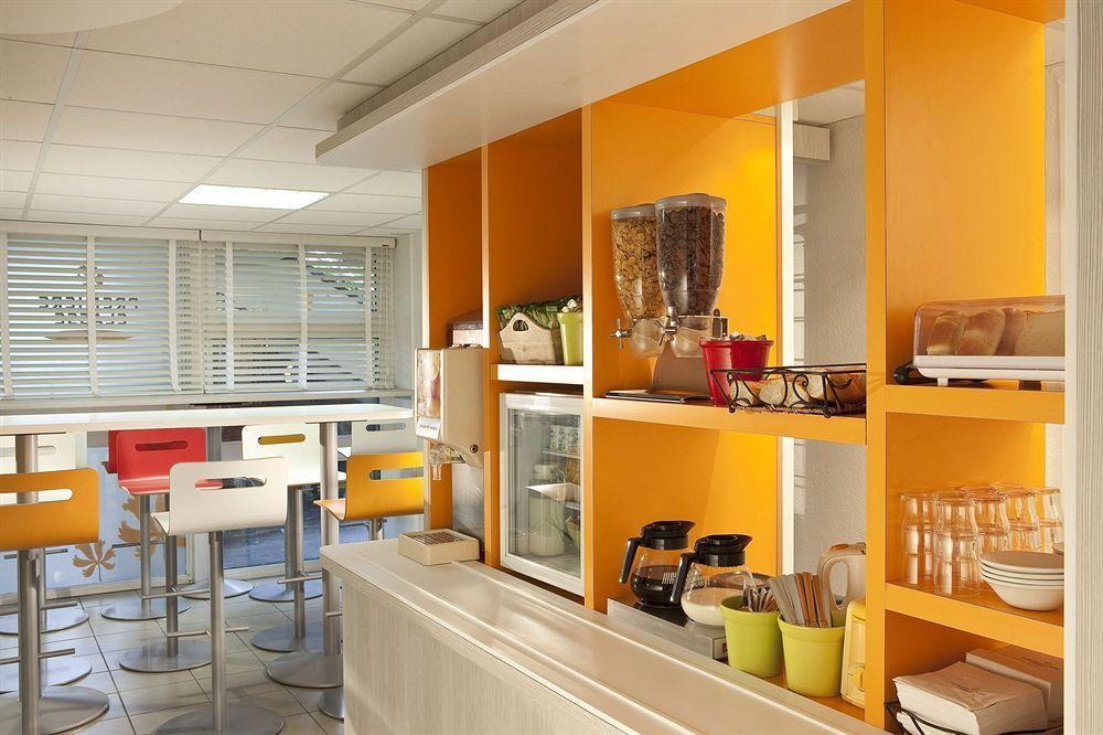 Premiere Classe Tours Sud - Joue Les Tours Exterior photo