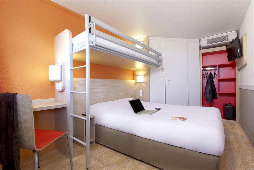 Premiere Classe Tours Sud - Joue Les Tours Exterior photo