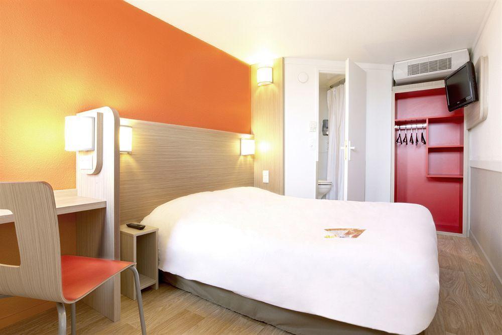 Premiere Classe Tours Sud - Joue Les Tours Exterior photo